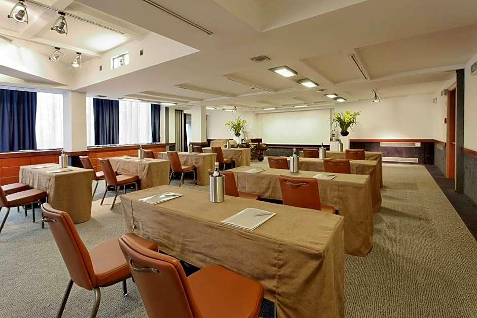 Starhotel Michelangelo