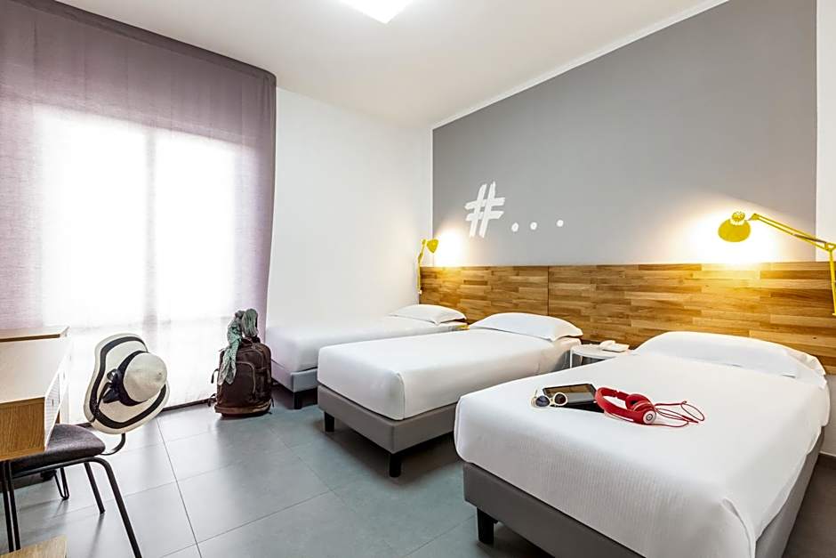 ibis Styles Brindisi