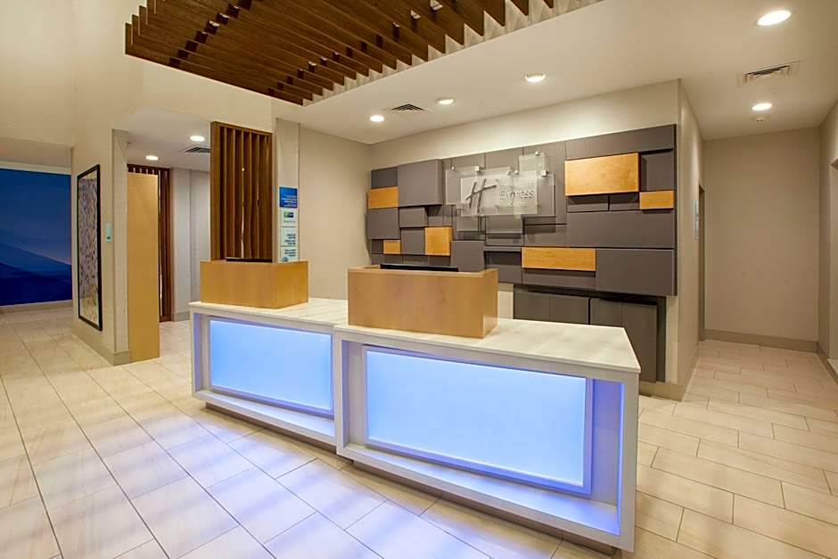 Holiday Inn Express & Suites Indianapolis NE - Noblesville By IHG