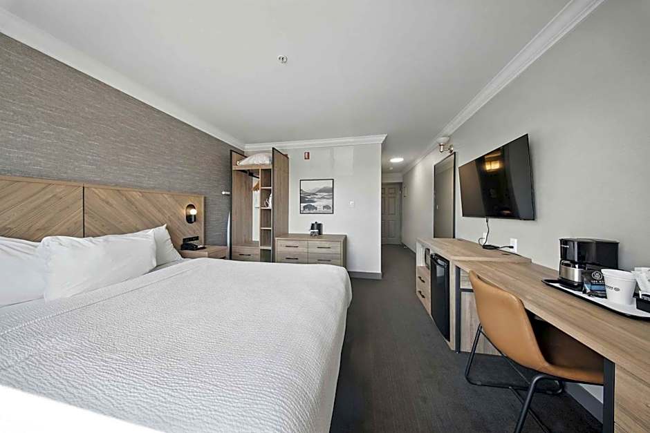 Sandman Hotel Red Deer