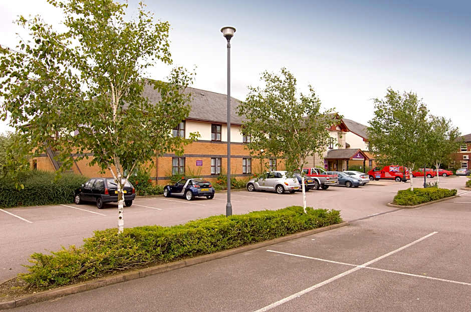 Premier Inn Leicester - Braunstone