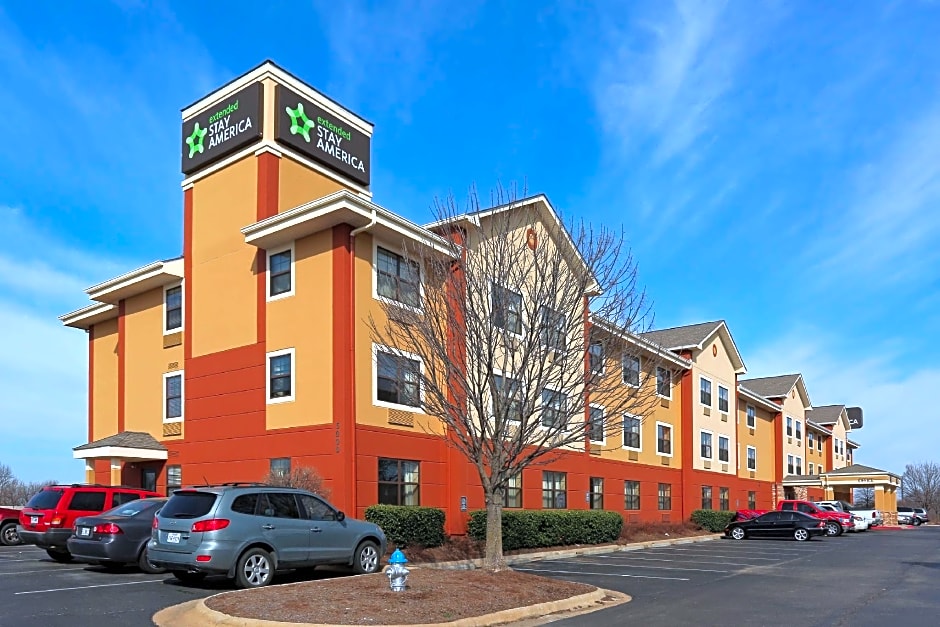 Extended Stay America Select Suites - Fayetteville - Springdale