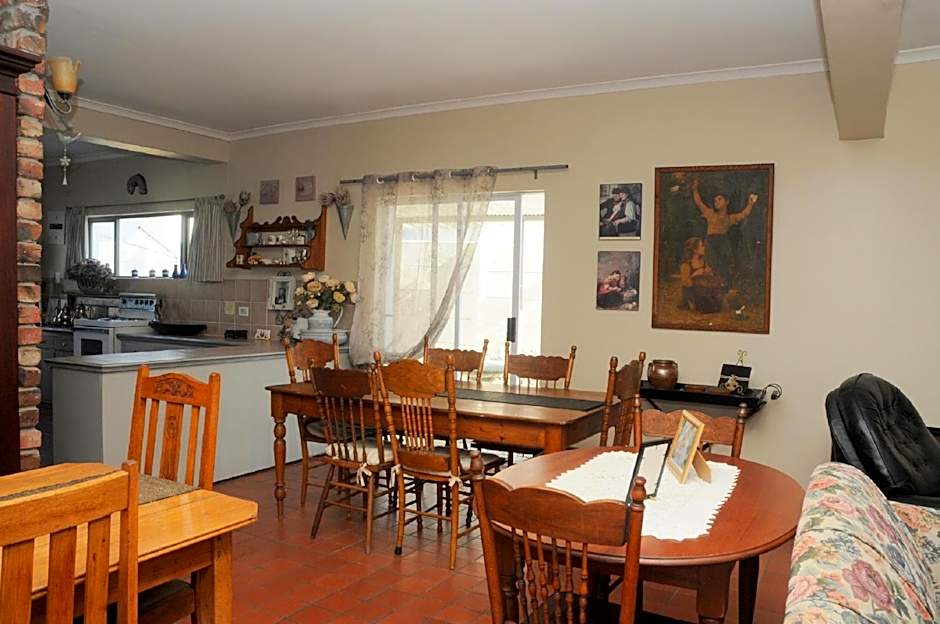 The Bay Lodge