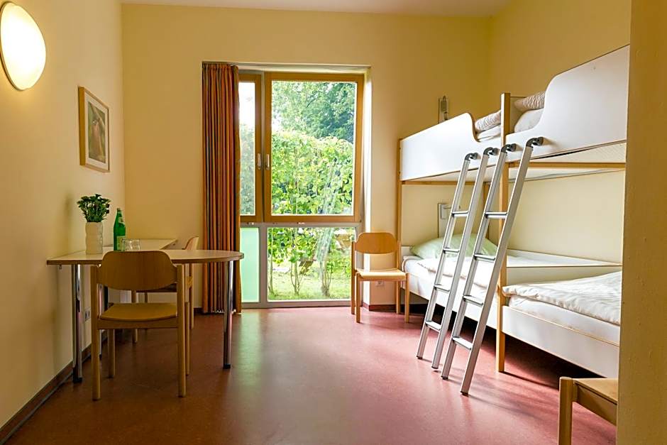 Ostel Jugendhotel Bremervörde