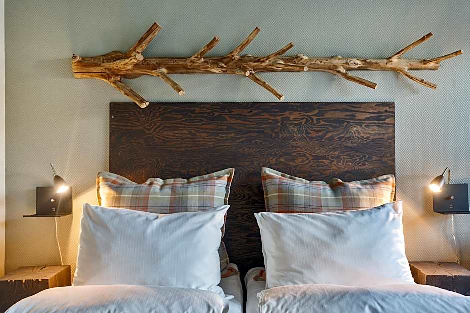 Trysil Hotel