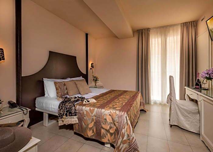 Baia del Mar Beach Boutique Hotel