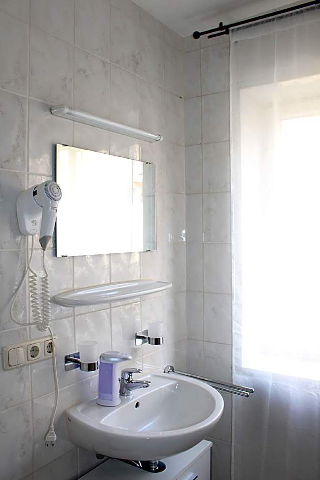 Gasthof Wolferstetter