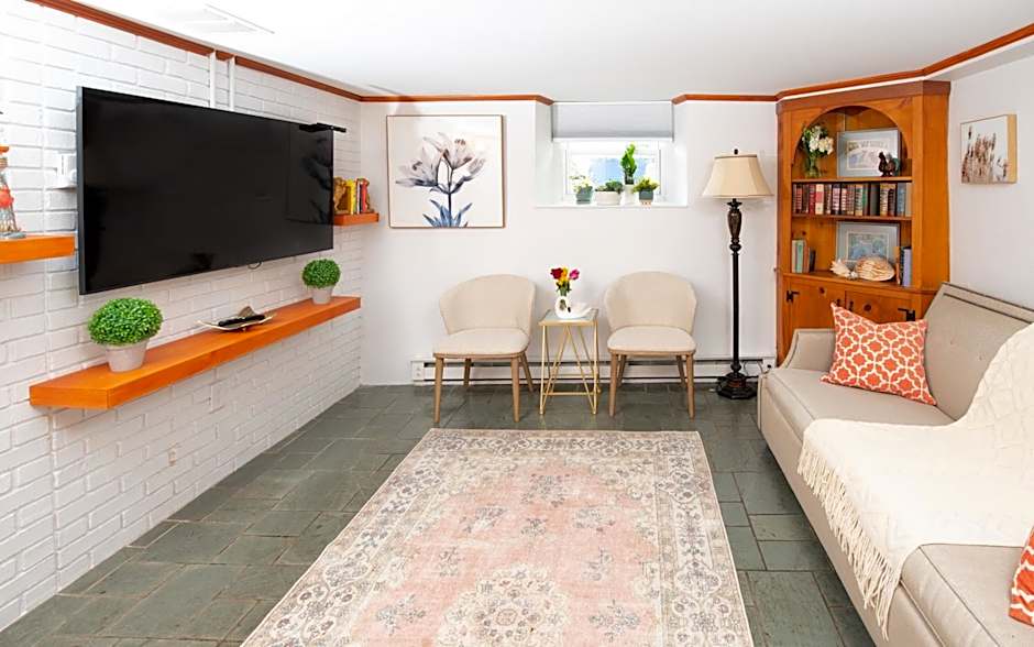 America's Cup Inn Newport