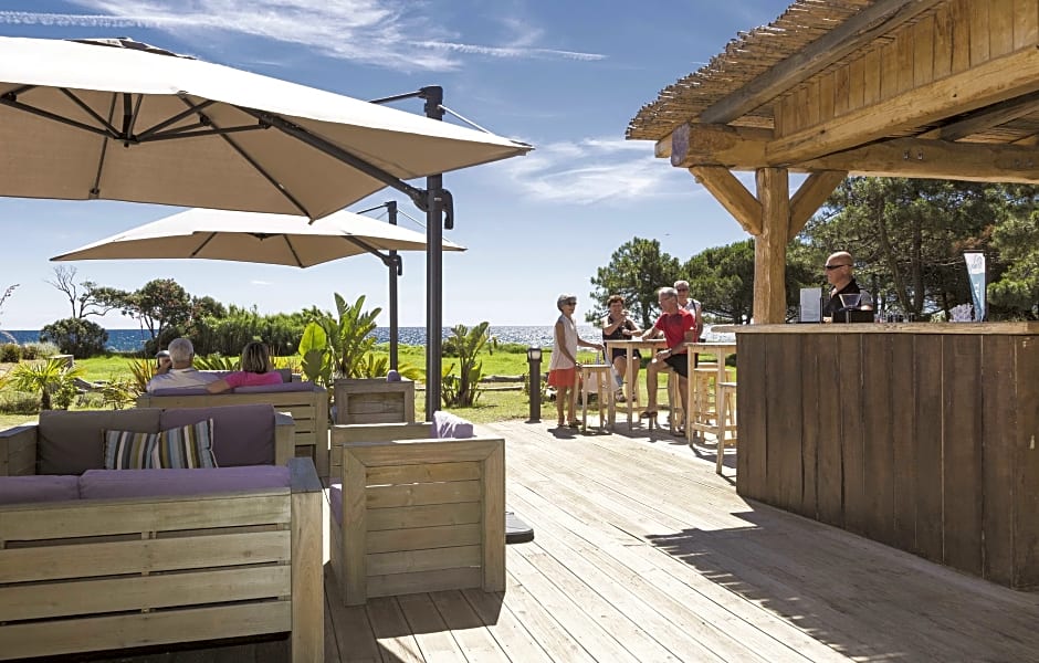 Residence Odalys Acqua Linda