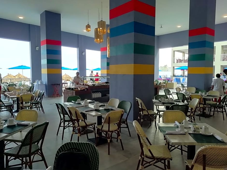 Decameron La Marina Guayabitos,  All-Inclusive