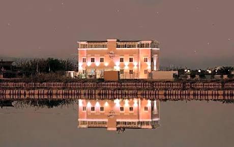 Hotel Belvedere