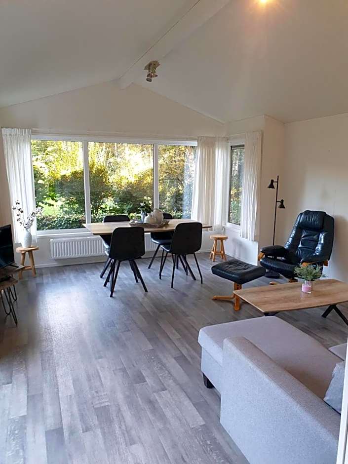 Heidepark Veluwschkarakter