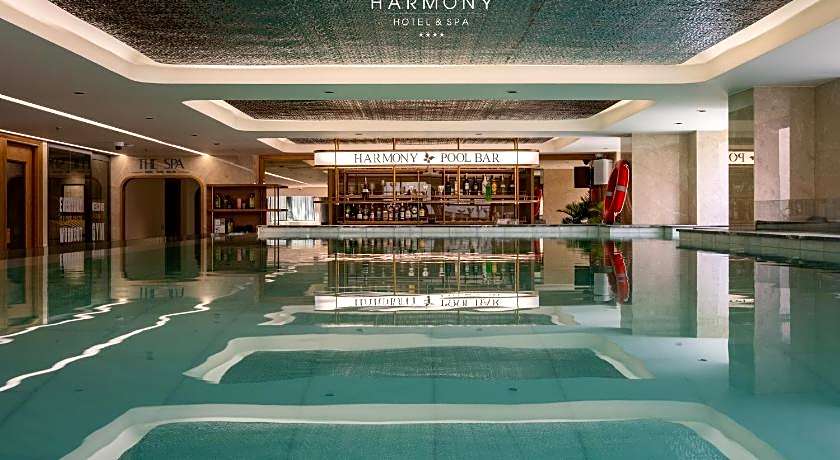 Harmony Saigon Hotel & Spa
