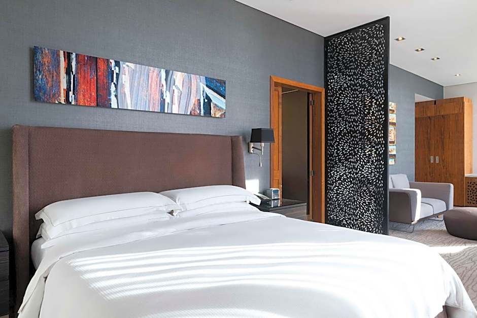 Hilton Mexico City Santa Fe