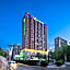 Holiday Inn Express Yinchuan Downtown, an IHG hotel