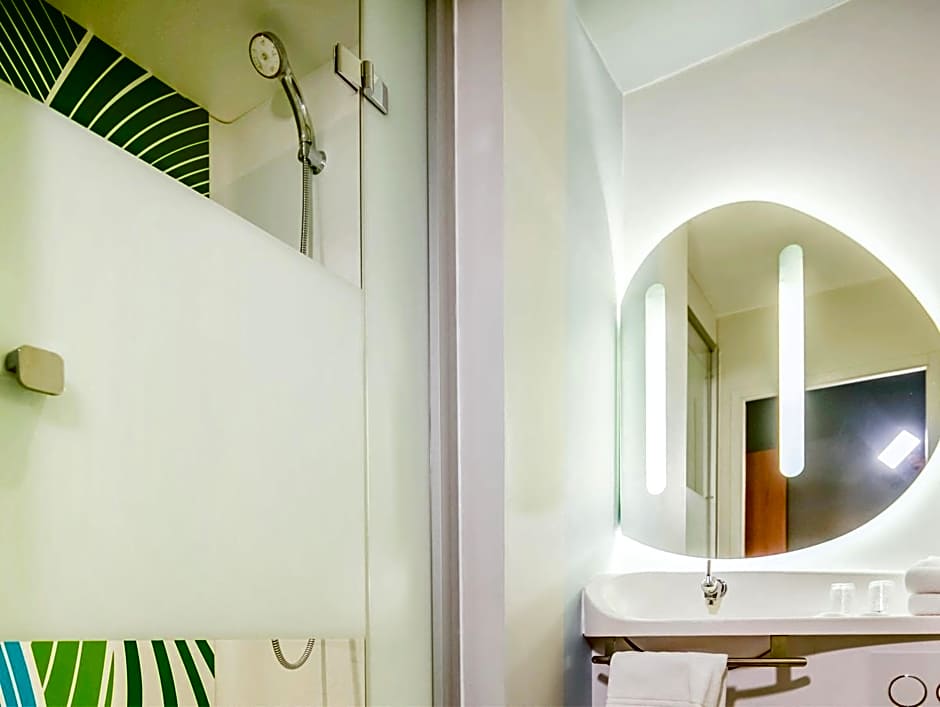 Ibis Budget St Martin De Crau