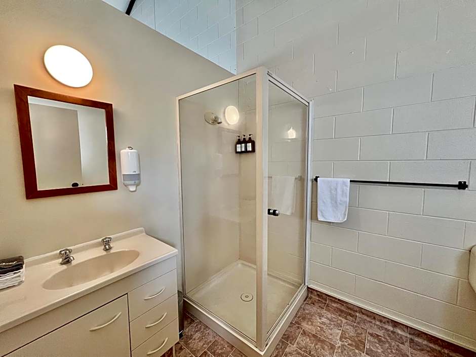 Mountain View Motel