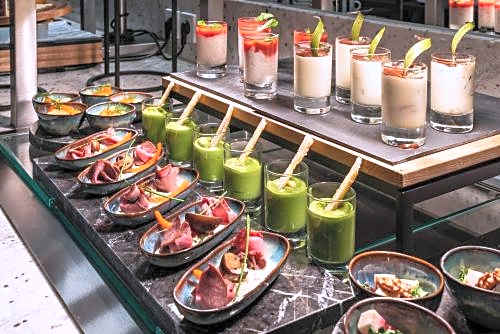 Melia Frankfurt City