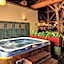 Hotel Galileo Donovaly