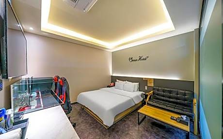 Ansan Hotel Sense