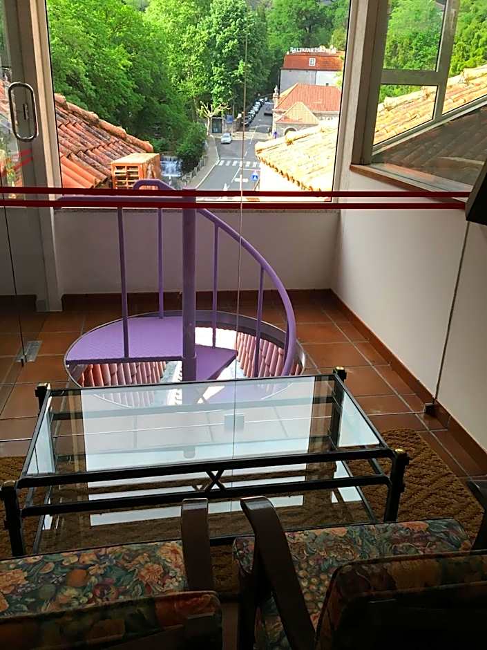 Hotel Central Jardim