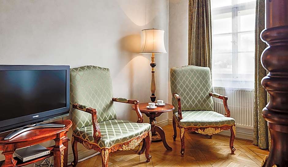 Hotel Residence Bijou de Prague