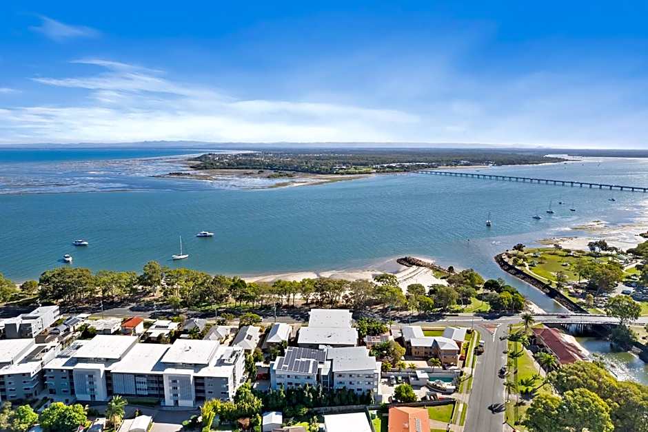 On the Bay Apartments
