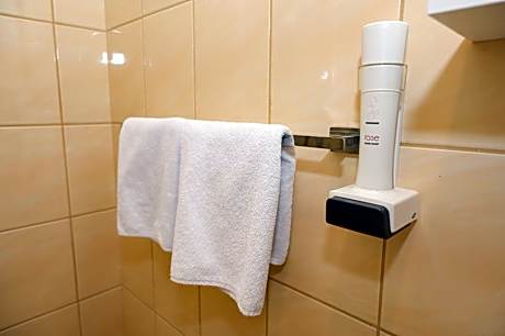 Deluxe Double Room (2 Adults + 1 Child)