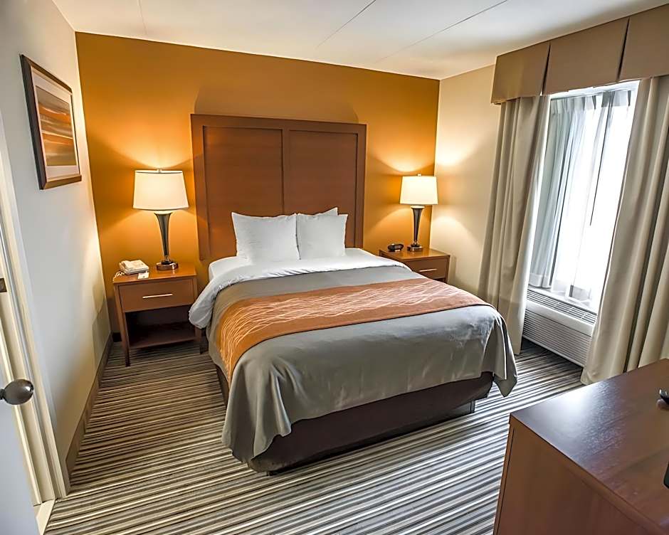 Comfort Inn Hummelstown near the Park - Hershey
