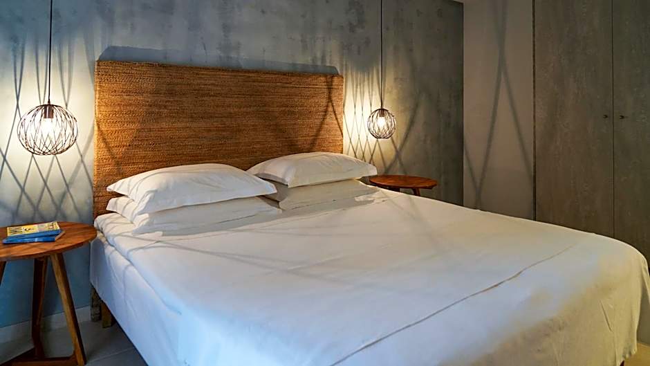 The Mini Beach Hotel