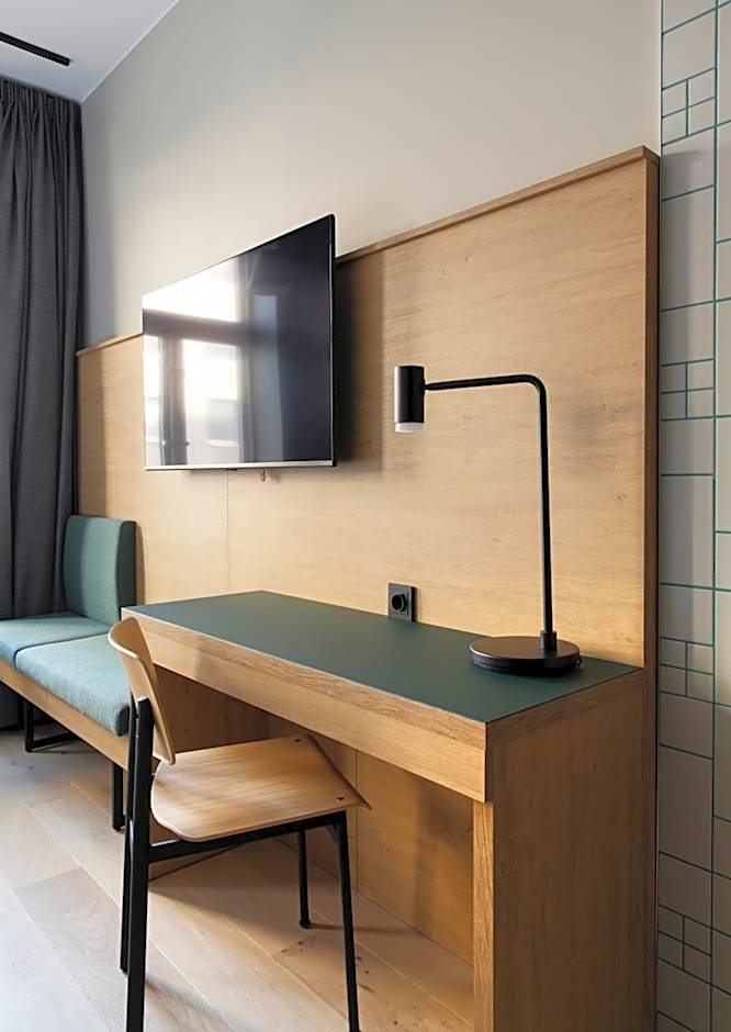 Comfort Hotel Xpress