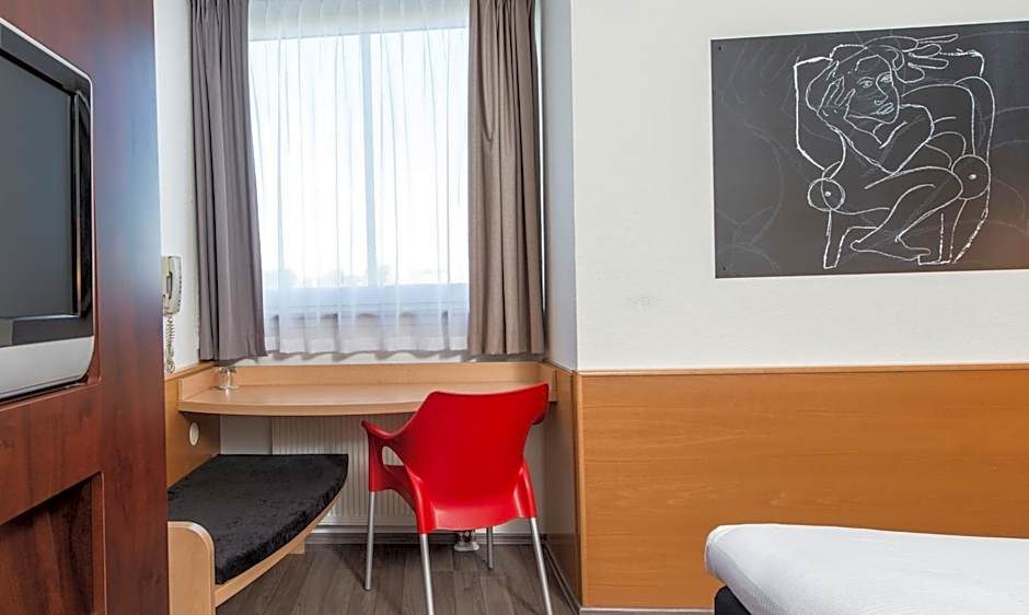 Ibis Hotel Eisenach