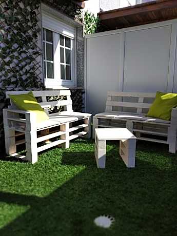 Hostal Stella Del Mare