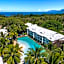 Peppers Beach Club Hotel Port Douglas