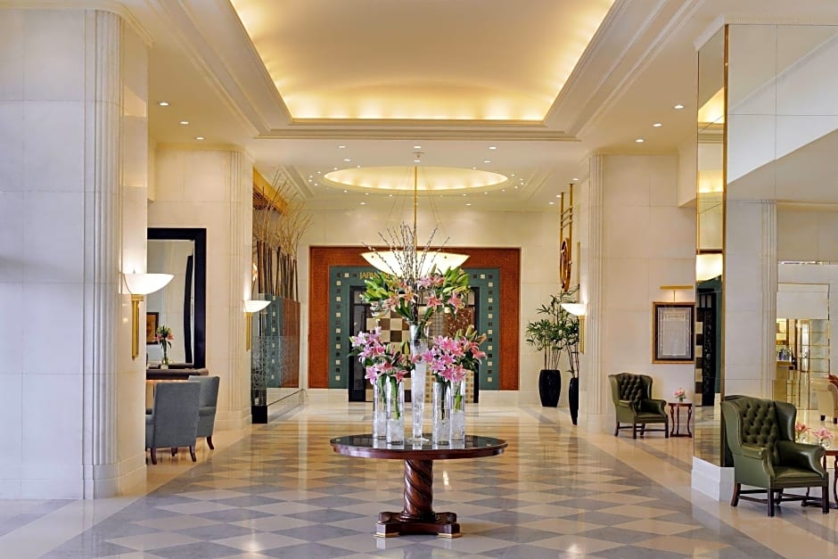 JW Marriott Hotel Kuwait City