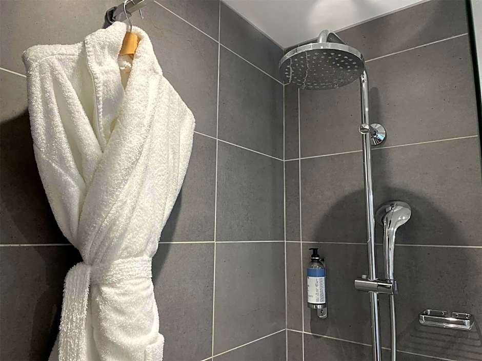 Best Western Art Hotel