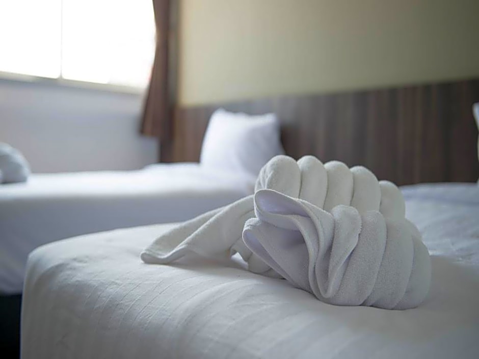 Veethara boutique hotel