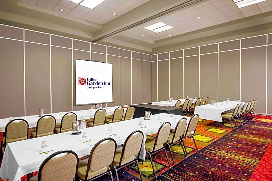 Hilton Garden Inn Independence
