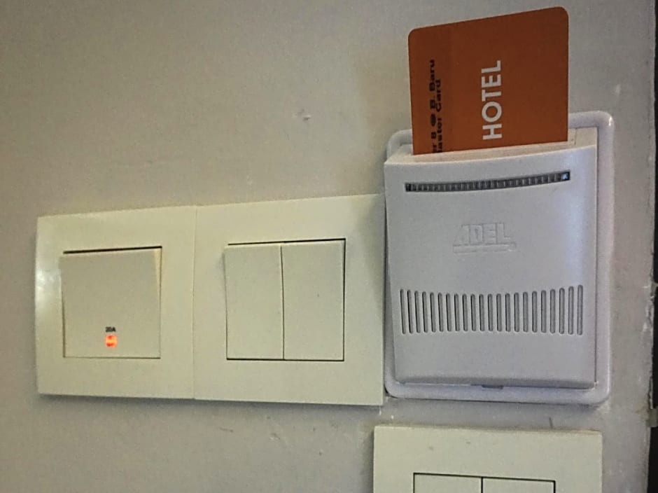 Super 8 Hotel @ Bayan Baru