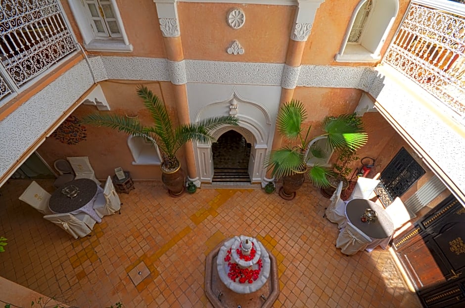 Riad Palais des Princesses