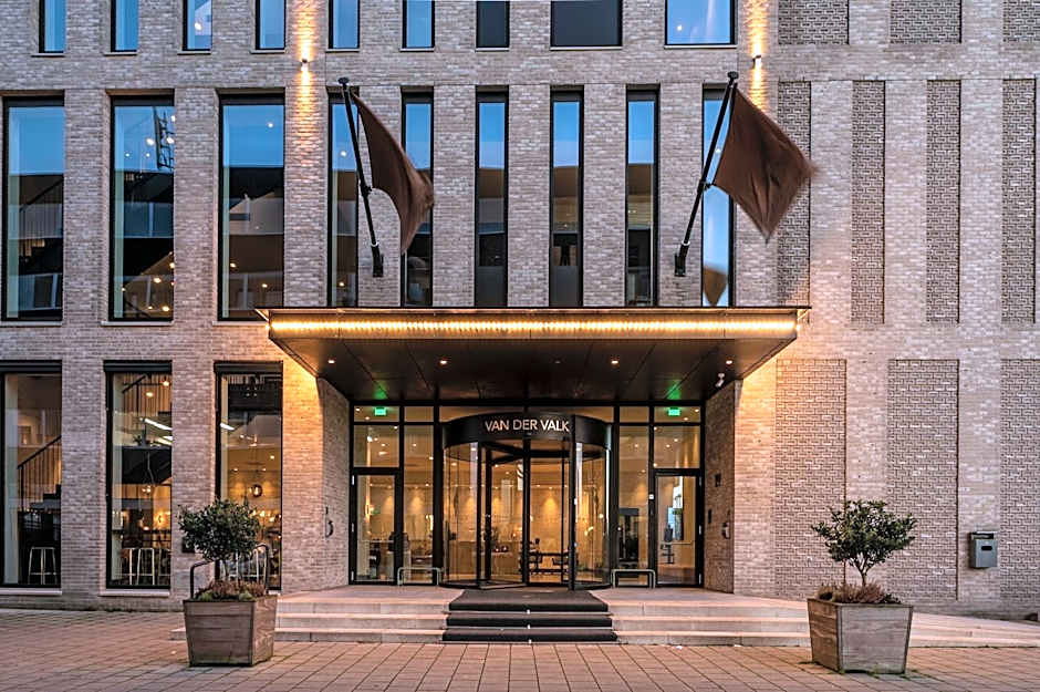 Van der Valk Hotel Amsterdam - Amstel