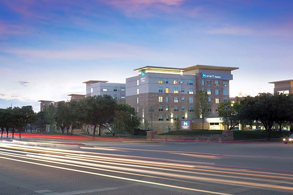 Hyatt House Dallas Frisco