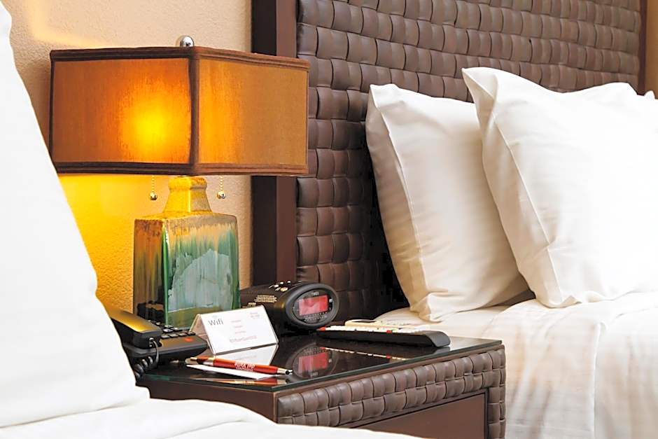 Hotel & Suites Rincon Del Valle