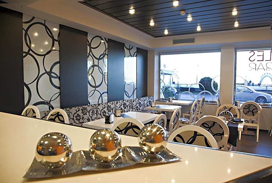 Hotel Boutique Estrella del Mar