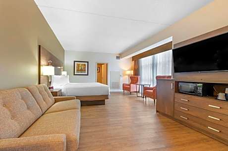 Perth Parkside Hotel and Spa, BW Premier Collection