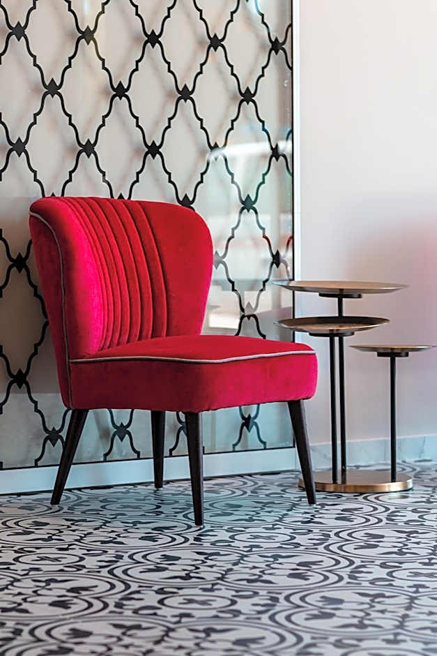 Legacy Gastro Suites