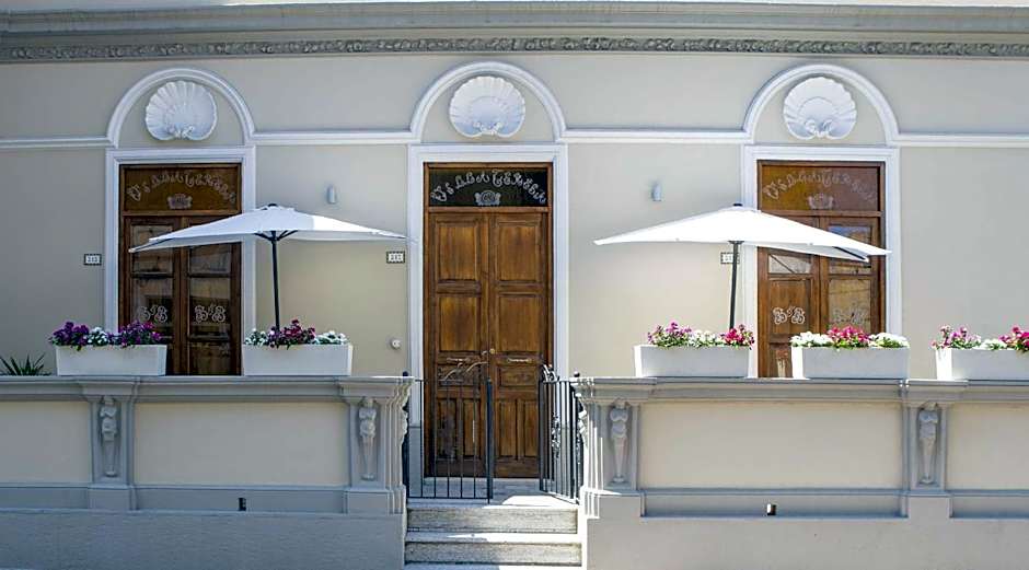 Villa Teresa B&B