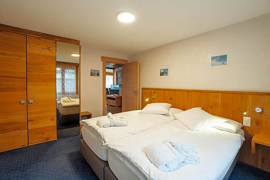 Hotel Matterhornblick