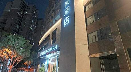 Echarm Hotel Panzhihua Hubin Road