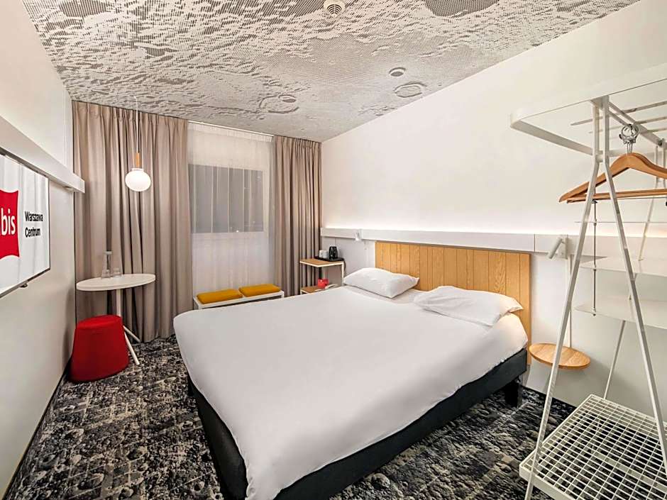 Ibis Warszawa Centrum